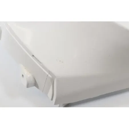 Separation de coque arriere SYM FIDDLE III 125 2014 - 2016