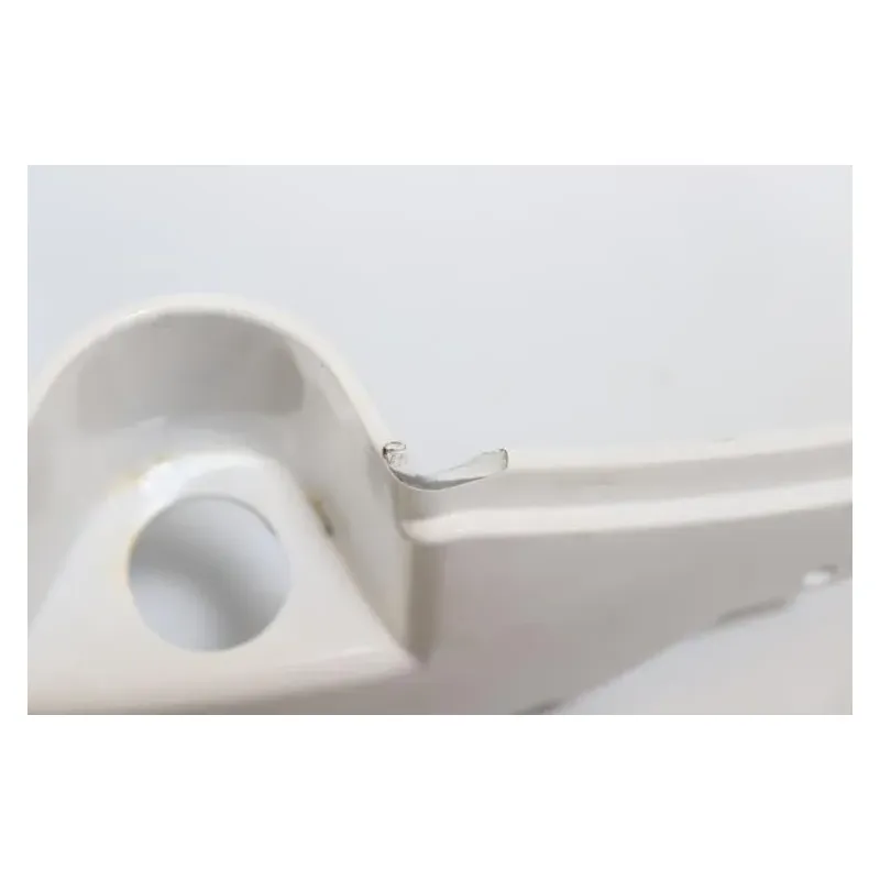Separation de coque arriere SYM FIDDLE III 125 2014 - 2016
