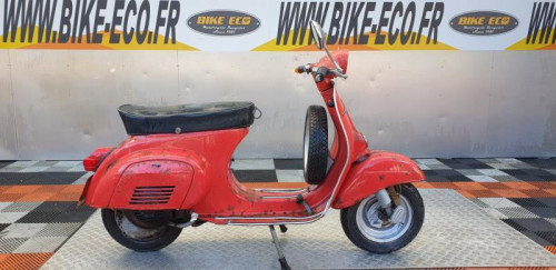PIAGGIO VESPA 50 S