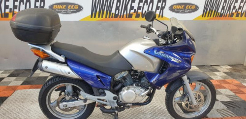 HONDA VARADERO 125 XLV