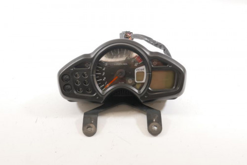 Compteur SUZUKI 650 GLADIUS 2009 - 2015
