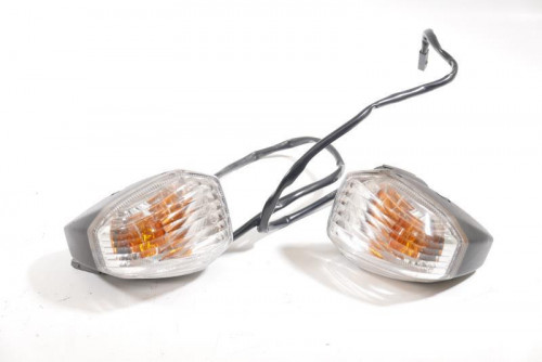 Clignotants arriere KAWASAKI ER6 N 2006 - 2008