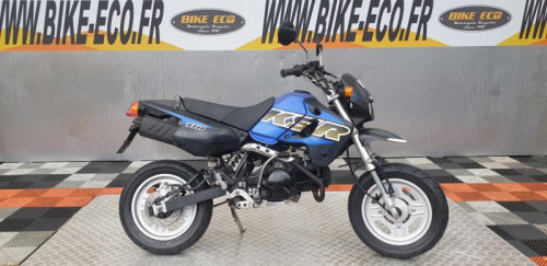 KAWASAKI KSR 110