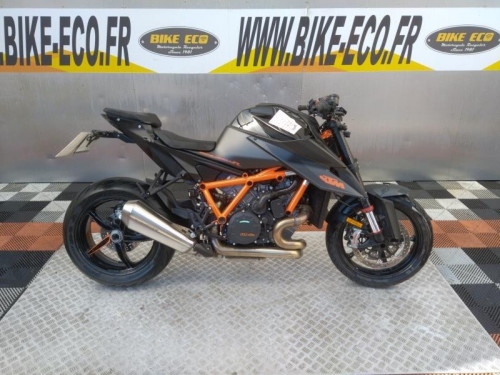 KTM 1290 SUPERDUKE S