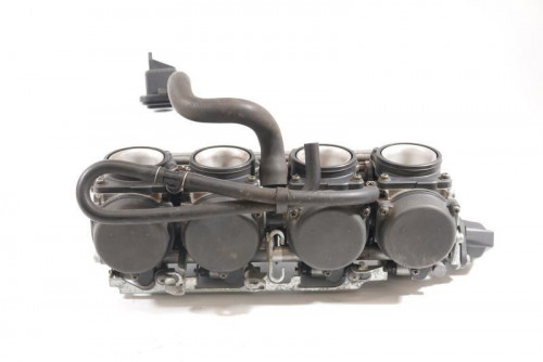 Rampe de carburateur HONDA CB 600 HORNET 1998 - 2002