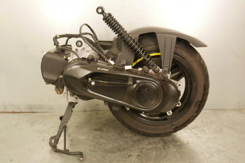 Moteur PEUGEOT 50 STREET ZONE 2019 - 2020 2 TEMPS