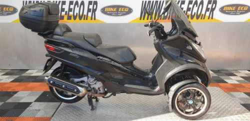 PIAGGIO MP3 500 LT