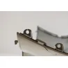 Cache carenage centrale marche pieds plancher SYM FIDDLE III 125 2014 - 2016