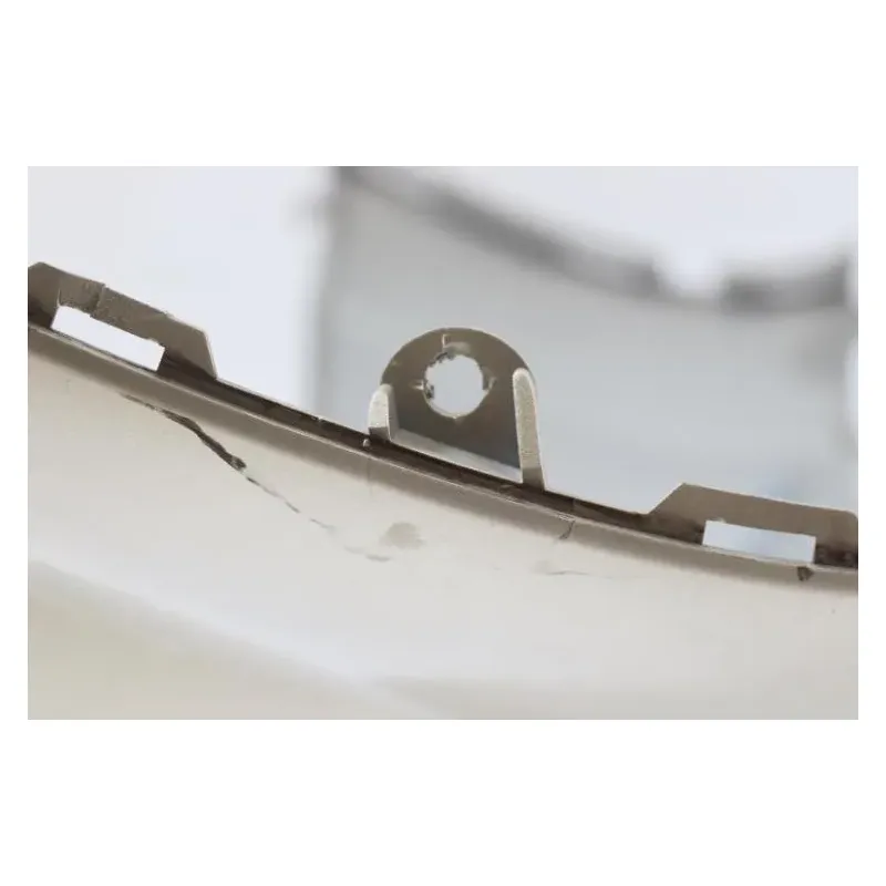 Cache carenage centrale marche pieds plancher SYM FIDDLE III 125 2014 - 2016