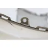 Cache carenage centrale marche pieds plancher SYM FIDDLE III 125 2014 - 2016