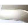 Cache carenage centrale marche pieds plancher SYM FIDDLE III 125 2014 - 2016