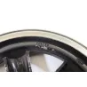 Jante avant SYM FIDDLE III 125 2014 - 2016 Jante avant SYM FIDDLE III 125 2014 - 2016