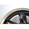 Jante avant SYM FIDDLE III 125 2014 - 2016 Jante avant SYM FIDDLE III 125 2014 - 2016
