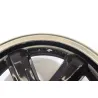 Jante avant SYM FIDDLE III 125 2014 - 2016 Jante avant SYM FIDDLE III 125 2014 - 2016