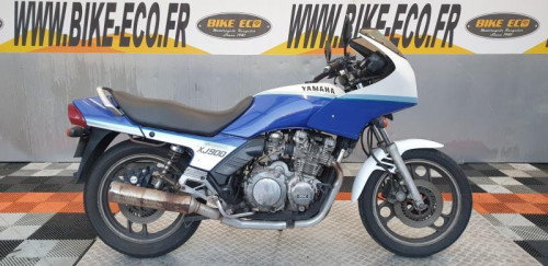 YAMAHA 900 XJ