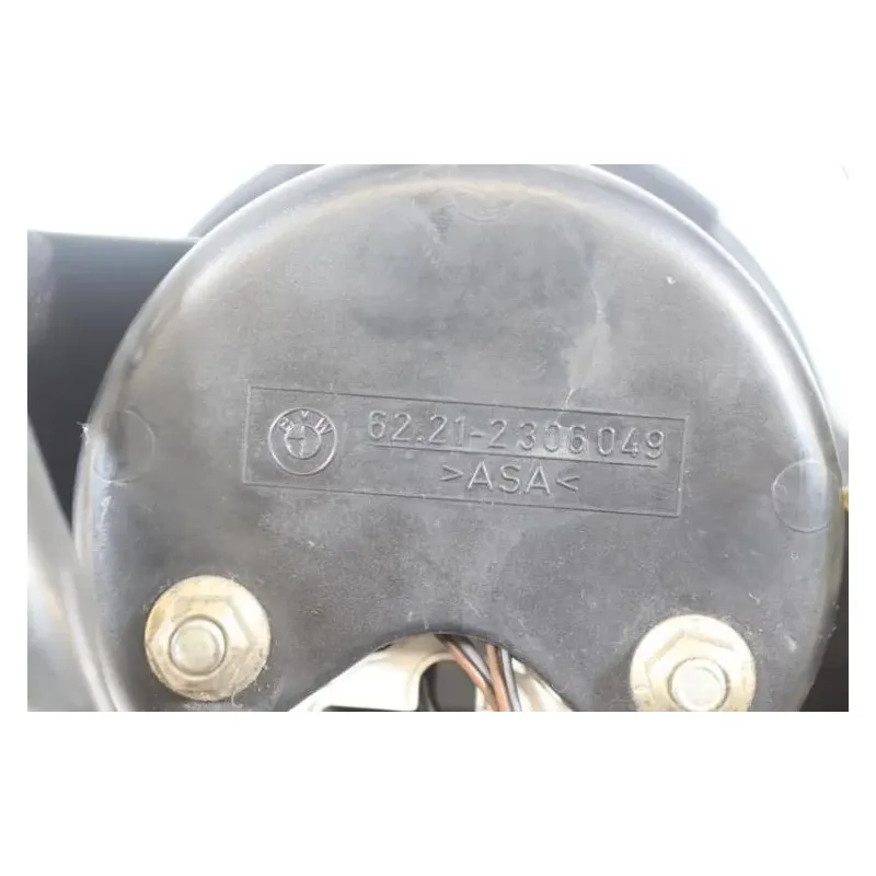 Compteur BMW R 1150 RT 2001 - 2004