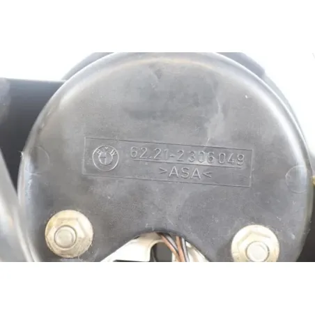 Compteur BMW R 1150 RT 2001 - 2004