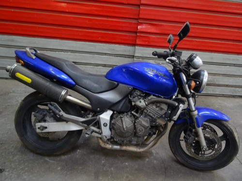 HONDA HORNET 600