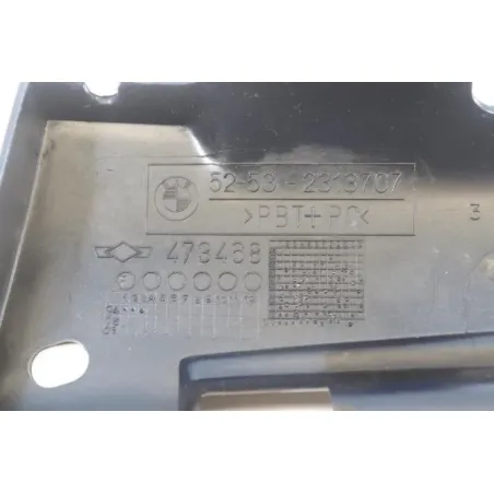 Coque arriere gauche BMW R 1150 RT 2001 - 2004