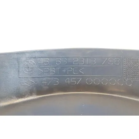 Habillage de reservoir BMW R 1150 RT 2001 - 2004
