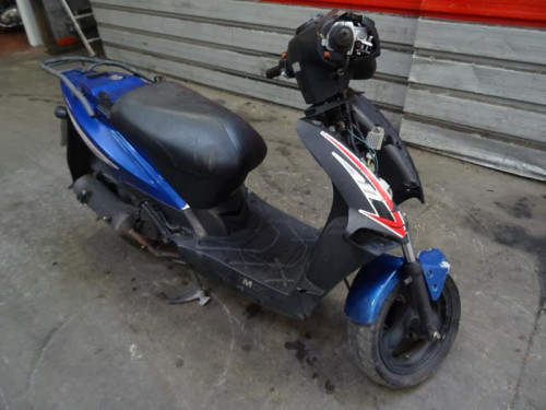 KYMCO 50 AGILITY