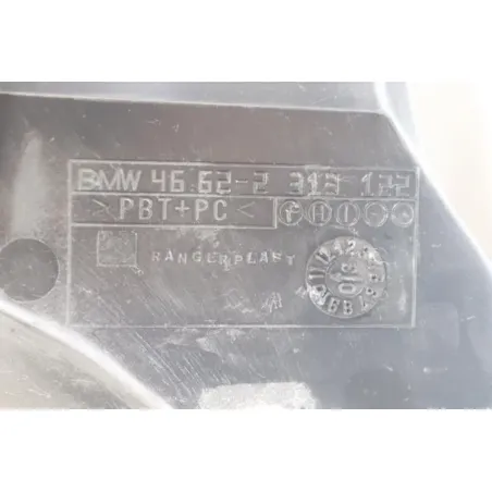 Passage de roue BMW R 1150 RT 2001 - 2004