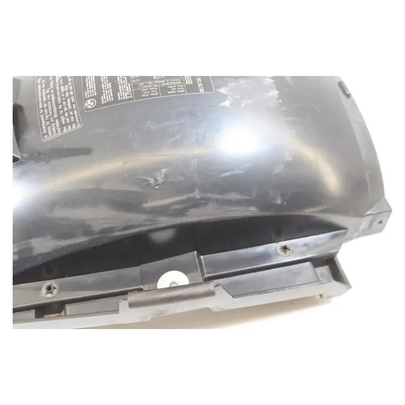 Passage de roue BMW R 1150 RT 2001 - 2004