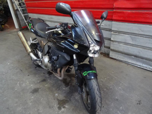 KAWASAKI Z750 S