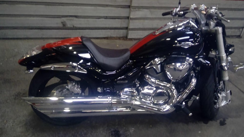 SUZUKI VZR 1800