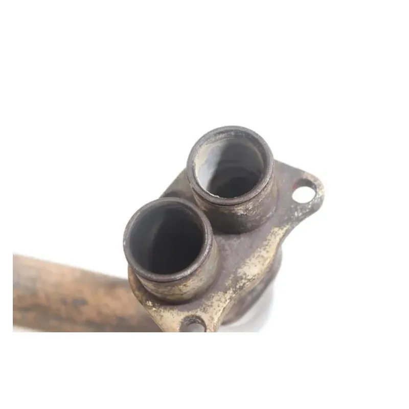 Collecteur (echappement) BMW R 1150 RT 2001 - 2004