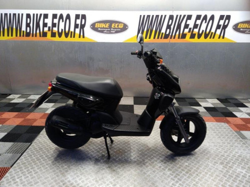 MBK 50 STUNT