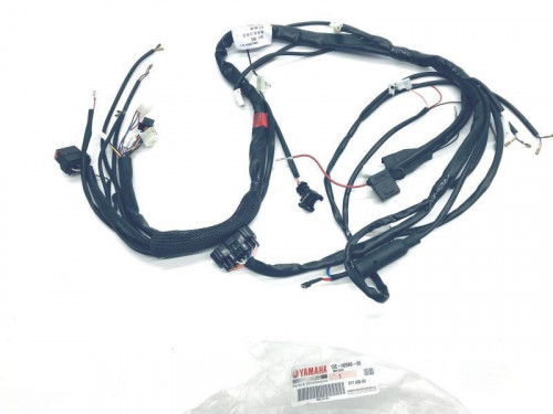 Faisceau electrique YAMAHA DT 50 R 2007-2011