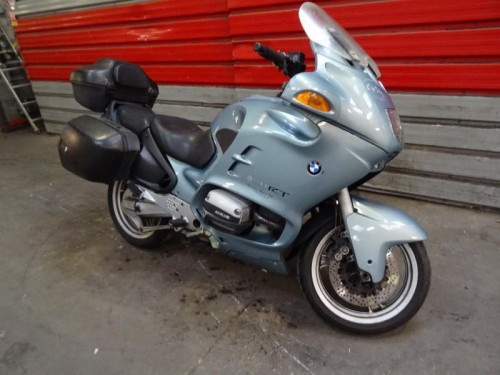 BMW R1100 RT