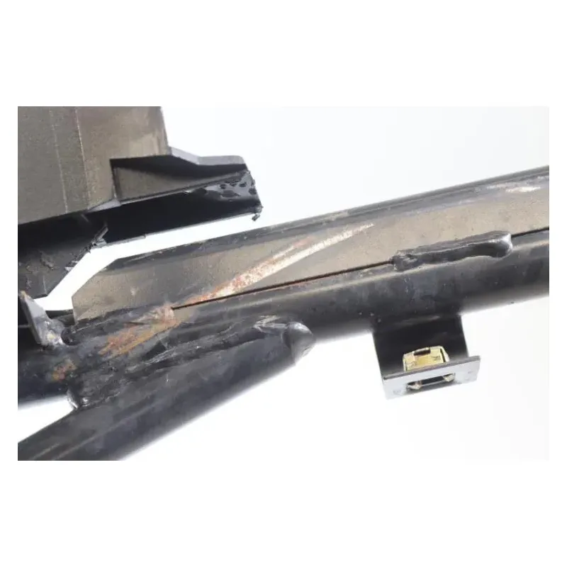 Boucle cadre arriere BMW R 1150 RT 2001 - 2004