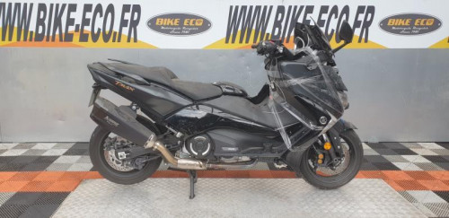 YAMAHA TMAX 530 SX