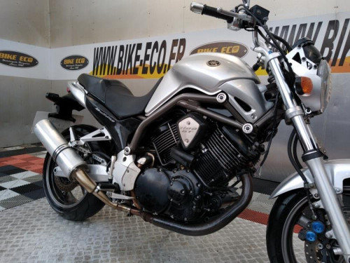 YAMAHA BT 1100 BULLDOG