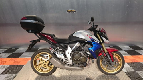 HONDA CB 1000 R HRC