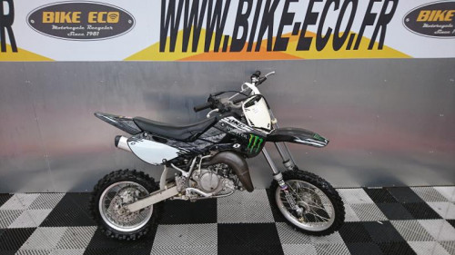 KAWASAKI KX 65