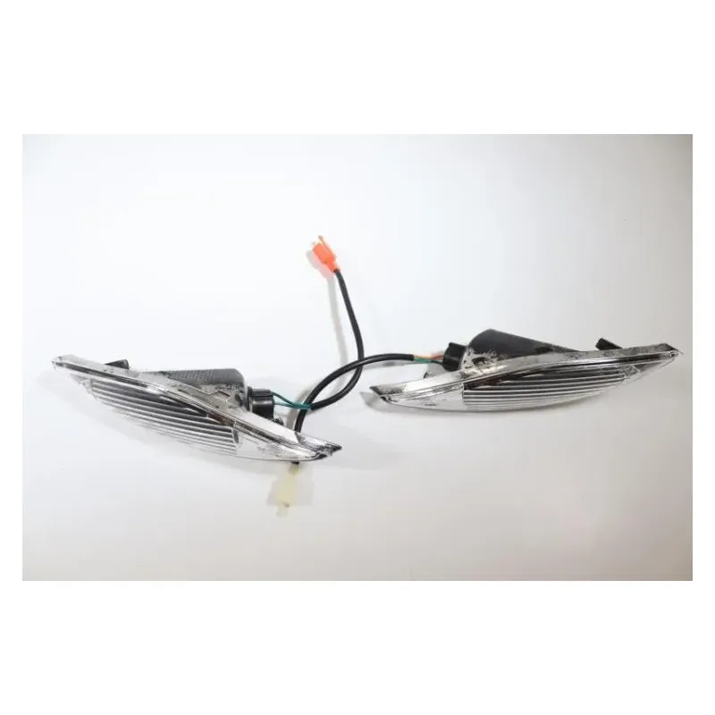 Clignotants arriere SYM FIDDLE III 125 2014 - 2016