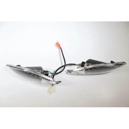 Clignotants arriere SYM FIDDLE III 125 2014 - 2016
