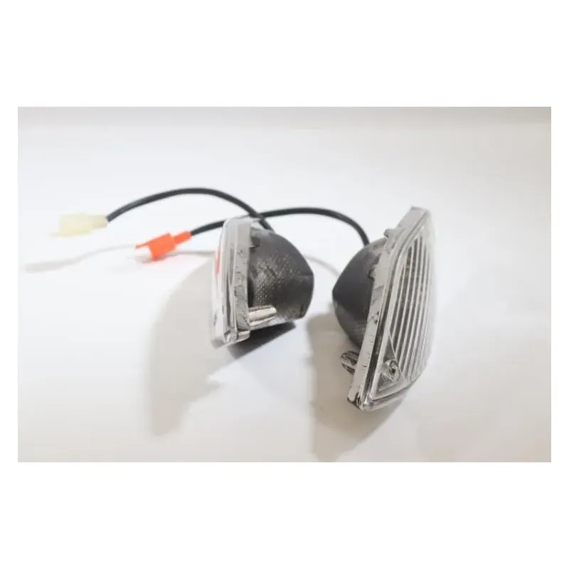Clignotants arriere SYM FIDDLE III 125 2014 - 2016