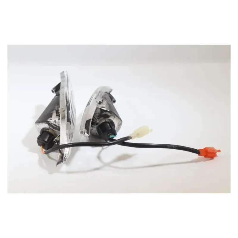 Clignotants arriere SYM FIDDLE III 125 2014 - 2016