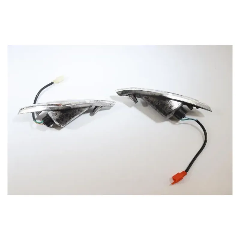 Clignotants arriere SYM FIDDLE III 125 2014 - 2016
