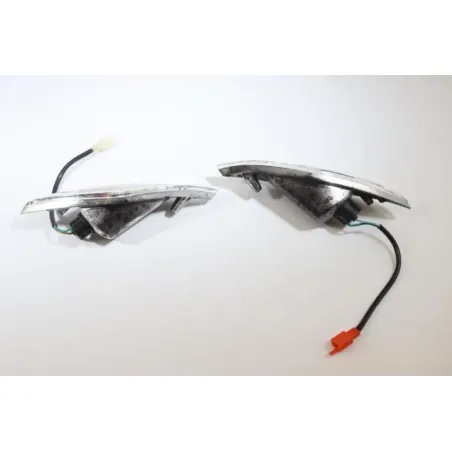 Clignotants arriere SYM FIDDLE III 125 2014 - 2016