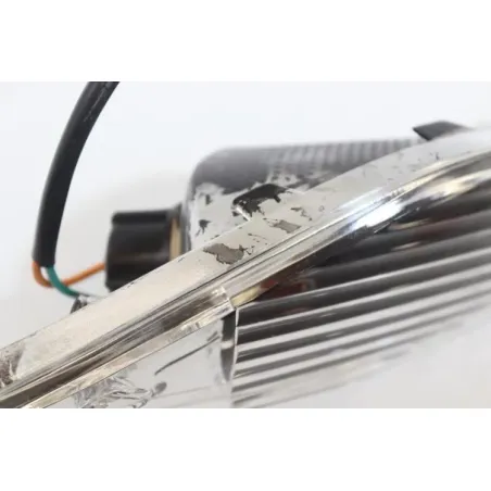 Clignotants arriere SYM FIDDLE III 125 2014 - 2016