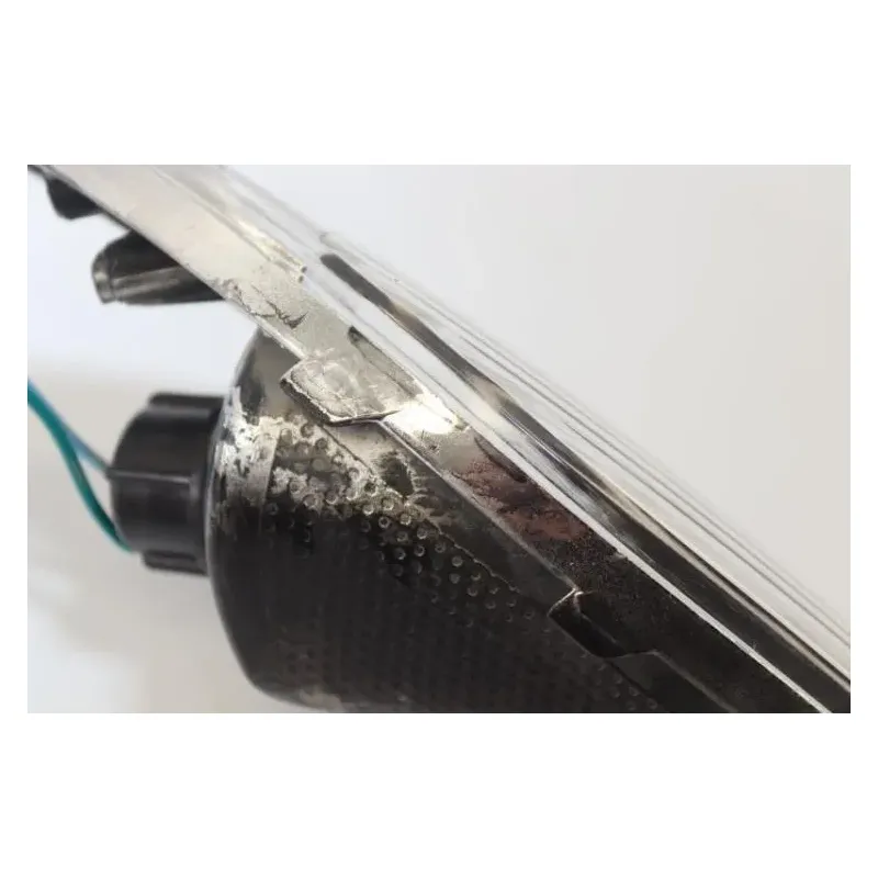 Clignotants arriere SYM FIDDLE III 125 2014 - 2016