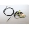 Mecanisme verrouillage selle SYM FIDDLE III 125 2014 - 2016