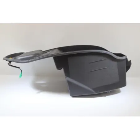 Coffre sous selle SYM FIDDLE III 125 2014 - 2016