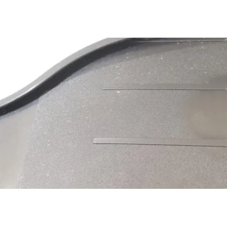Coffre sous selle SYM FIDDLE III 125 2014 - 2016