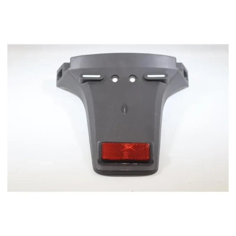 Support de plaque et eclairage SYM FIDDLE III 125 2014 - 2016